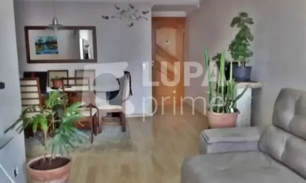 Apartamento com 3 quartos para venda, santana, são paulo
