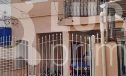 Casa com 4 quartos à venda na Rua Chico Pontes, 509, Vila Guilherme, São Paulo
