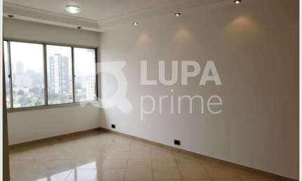 APARTAMENTO COM 3 QUARTOS PARA VENDA, ITAIM BIBI, SÃO PAULO