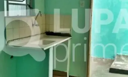 Casa térrea com 1 quarto para locação, vila maria alta, são paulo