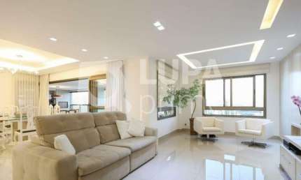 APARTAMENTO COM 4 QUARTOS PARA VENDA, SANTANA, SÃO PAULO
