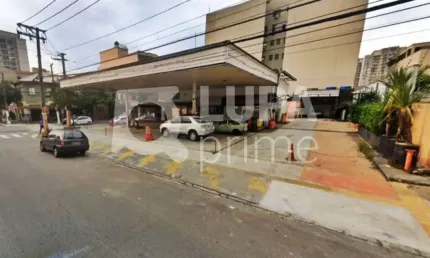 TERRENO COMERCIAL COM 959M² PARA LOCAÇÃO, BARRA FUNDA, SÃO PAULO