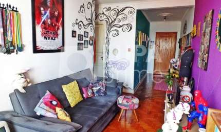 APARTAMENTO COM 1 QUARTO PARA VENDA, SANTANA, SÃO PAULO