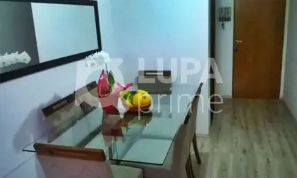 Apartamento com 2 quartos para venda, cantareira, são paulo