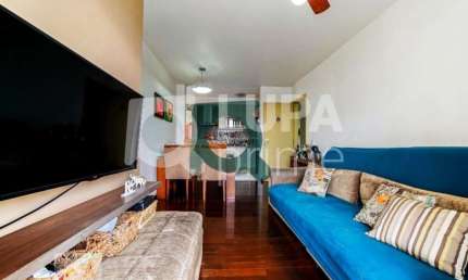 APARTAMENTO COM 3 QUARTOS E 2 VAGAS DE GARAGEM PARA VENDA, PARQUE NOVO MUNDO, SÃO PAULO