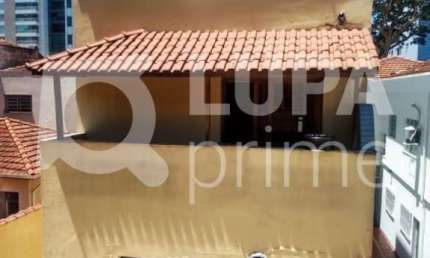 SOBRADO COM 4 QUARTOS PARA VENDA, CASA VERDE, SÃO PAULO