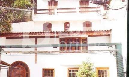 SOBRADO COM 04 QUARTOS,PARA VENDA,SANTANA,SÃO PAULO.