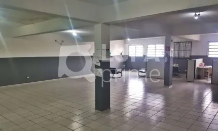 Galpão comercial com 227m² para venda, imirim, são paulo