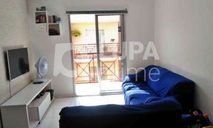 APARTAMENTO COM 02 QUARTOS PARA VENDA, TUCURUVI, SÃO PAULO