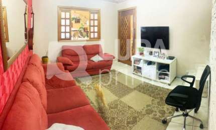 CASA COM 3 QUARTOS A VENDA, CIDADE BRASIL, GUARULHOS