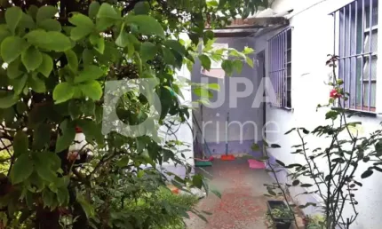 CASA TÉRREA COM 5 QUARTOS E 2 VAGAS PARA VENDA, VILA MARIA, SÃO PAULO