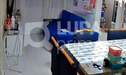 Apartamento com 02 quartos para venda, 48 m², jardim modelo, são paulo