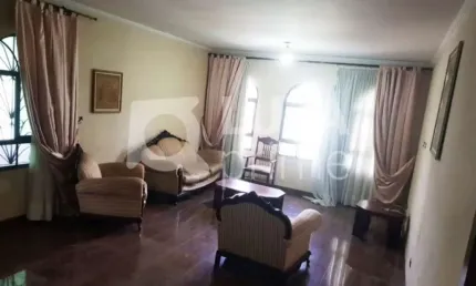 SOBRADO COM 5 QUARTOS PARA VENDA, VILA MARIA ALTA, SÃO PAULO