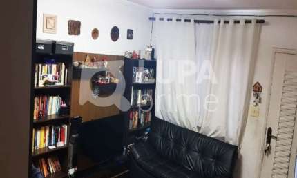 SOBRADO COM 2 QUARTOS PARA VENDA, TUCURUVI, SÃO PAULO