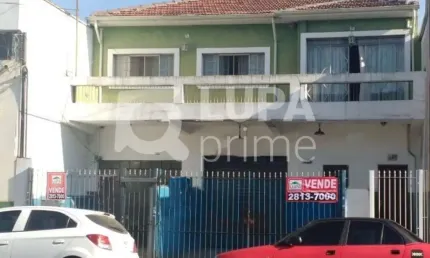 Casa com 5 quartos à venda na Rua Curuçá, 490, Vila Maria Baixa, São Paulo