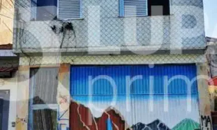 PRÉDIO COMERCIAL/RESIDENCIAL PARA VENDA, VILA MARIA ALTA, SÃO PAULO