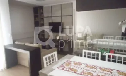 Apartamento com 2 quartos para venda, 55m², vila maria, são paulo