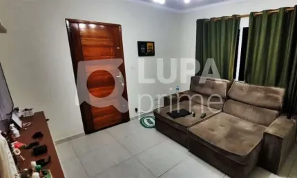 APARTAMENTO COM 2 QUARTOS PARA VENDA, SANTANA, SÃO PAULO