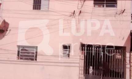 Casa com 1 quarto à venda na Rua Augusto Montenegro, 368, Parque Edu Chaves, São Paulo