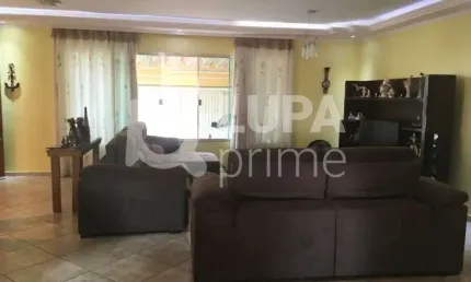 Sobrado com 4 quartos e 3 vagas de garagem para venda, 275 m², vila maria, são paulo