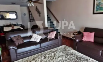 Sobrado com 3 quartos para venda, lauzane paulista, são paulo
