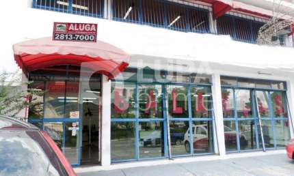 GALPÃO COMERCIAL DE 1.380,00 M² PARA VENDA, VILA GUILHERME, SÃO PAULO