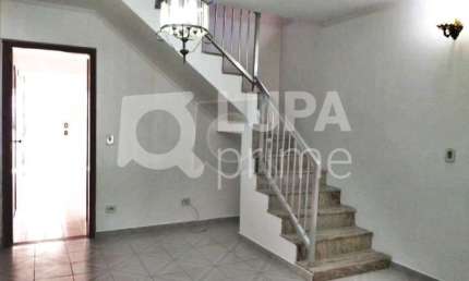 SOBRADO COM 4 QUARTOS PARA VENDA, VILA SABRINA, SÃO PAULO