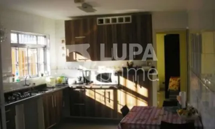 CASA COM 4 QUARTOS E 5 VAGAS PARA VENDA, JARDIM GUANÇA, SÃO PAULO