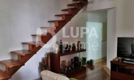 COBERTURA DUPLEX COM 2 QUARTOS PARA VENDA, CASA VERDE, SÃO PAULO