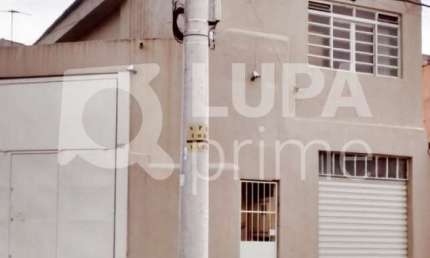Ponto comercial à venda na Rua José Bernardo Pinto, 882, Vila Guilherme, São Paulo