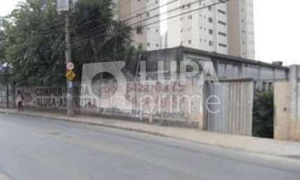 TERRENO RESIDENCIAL COM 4.200M² PARA VENDA, VILA AUGUSTA, GUARULHOS