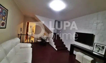 Sobrado com 3 quartos (1 opcional) para venda no jaçana