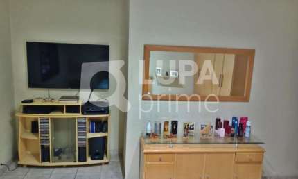 SOBRADO COM 2 QUARTOS PARA VENDA, VILA GALVÃO, GUARULHOS