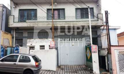 Casa com 10 quartos à venda na Rua São Delfino, 69, Vila Sabrina, São Paulo