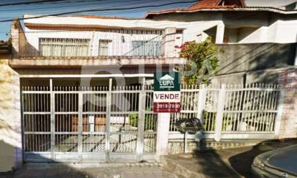 SOBRADO COM 4 QUARTOS PARA VENDA, VILA GUILHERME, SÃO PAULO