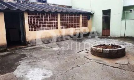 Terreno residencial com 576m² para venda no carandiru