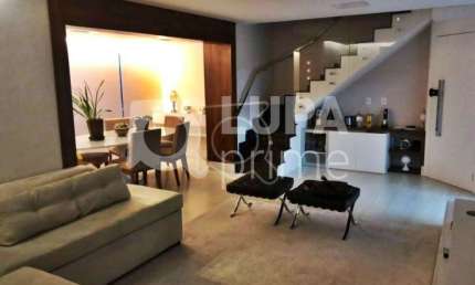 COBERTURA DUPLEX COM 3 QUARTOS PARA VENDA, MANDAQUI, SÃO PAULO
