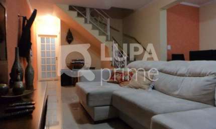 SOBRADO COM 3 QUARTOS E 4 VAGAS PARA VENDA, VILA GUILHERME, SÃO PAULO