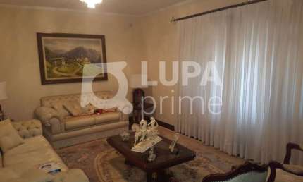 CASA COM 4 QUARTOS (2 SUÍTES) PARA VENDA NA VILA GUILHERME