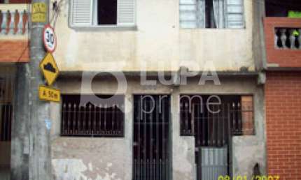 SOBRADO COM 3 QUARTOS PARA VENDA, JARDIM JULIETA, SÃO PAULO