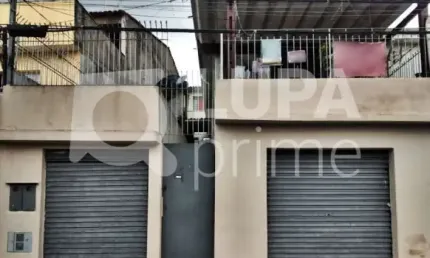 Casa com 4 quartos à venda na Rua Abel Ramos, 68, Vila Maria Alta, São Paulo