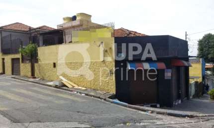 SOBRADO COM 3 QUARTOS E 2 VAGAS DE GARAGEM PARA VENDA, VILA MEDEIROS, SÃO PAULO