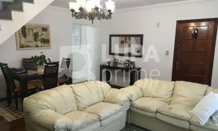 SOBRADO COM 3 QUARTOS E 3 VAGAS DE GARAGEM PARA VENDA, VILA MEDEIROS, SÃO PAULO
