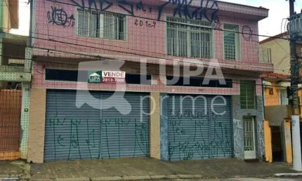 SOBRADO COM 03 QUARTOS PARA VENDA, VILA MEDEIROS, SÃO PAULO