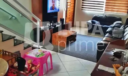 Sobrado com 3 quartos para venda, vila maria, são paulo