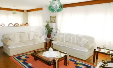 APARTAMENTO COM 4 QUARTOS E 4 VAGAS PARA VENDA, VILA MARIA, SÃO PAULO