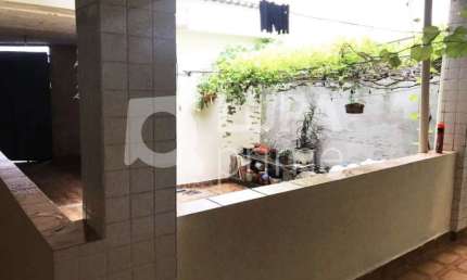 SOBRADO COM 4 DORMITÓRIOS PARA VENDA, VILA SABRINA, SÃO PAULO