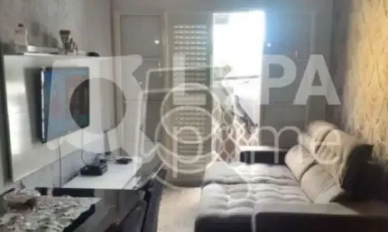 Sobrado com 3 quartos para venda, jardim brasil, são paulo