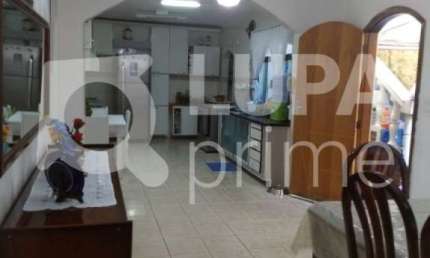 SOBRADO COM 3 QUARTOS PARA VENDA, VILA SABRINA, SÃO PAULO
