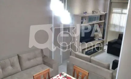 SOBRADO COM 4 QUARTOS PARA VENDA, PARQUE TIETÊ, SÃO PAULO